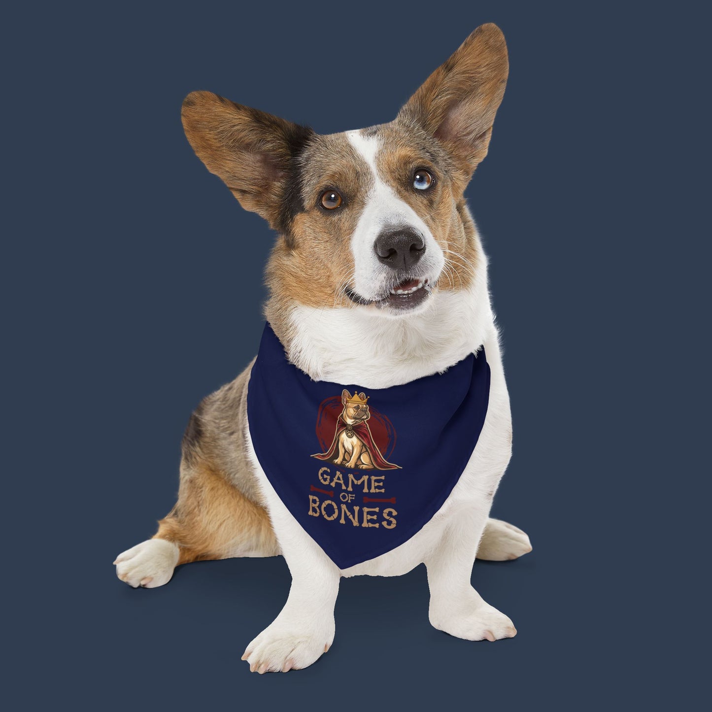 Game Of Bones