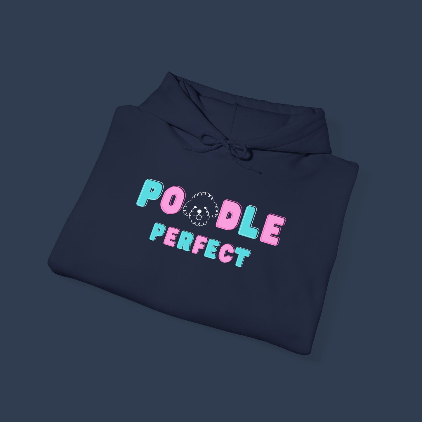 Poodle Perfect
