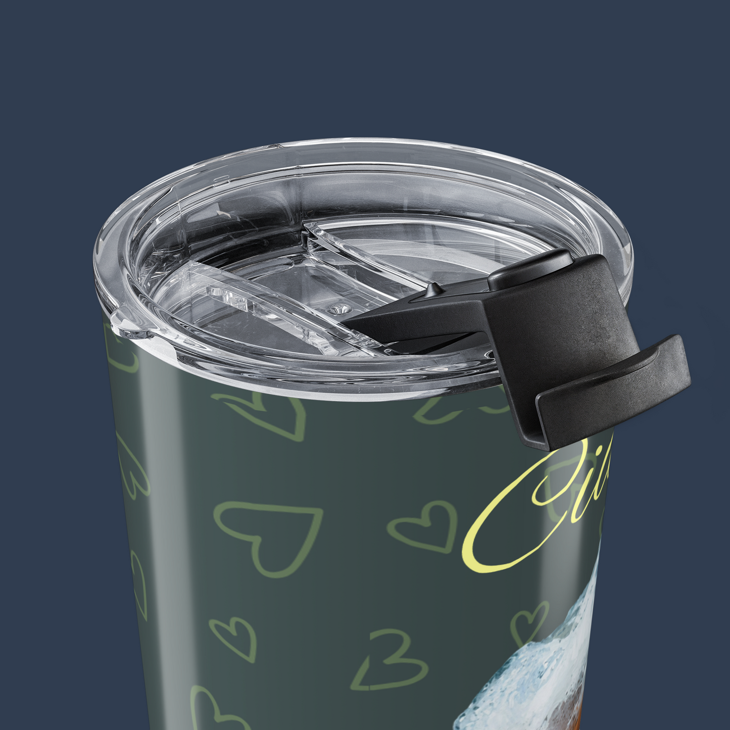 Tumbler 20oz