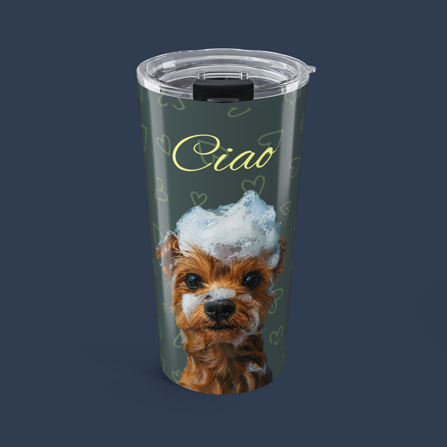 Tumbler 20oz