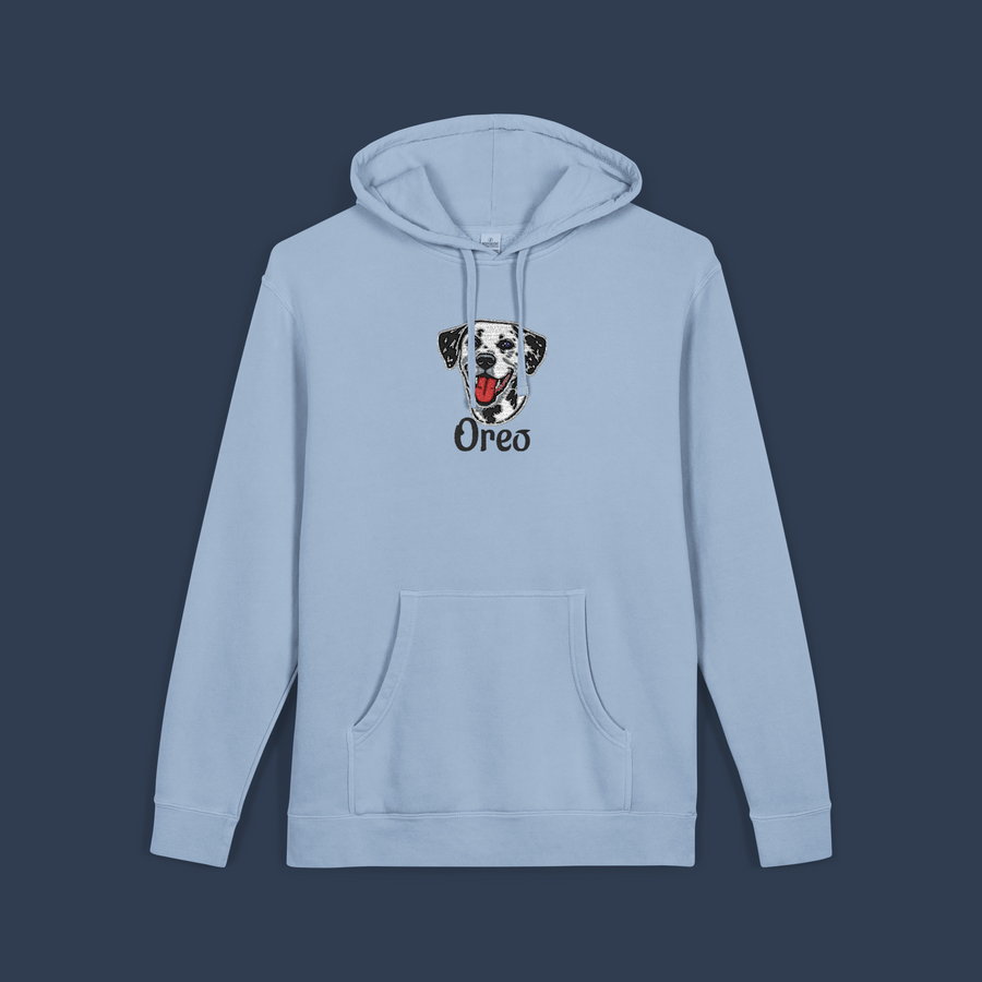 Pet Portrait Collection