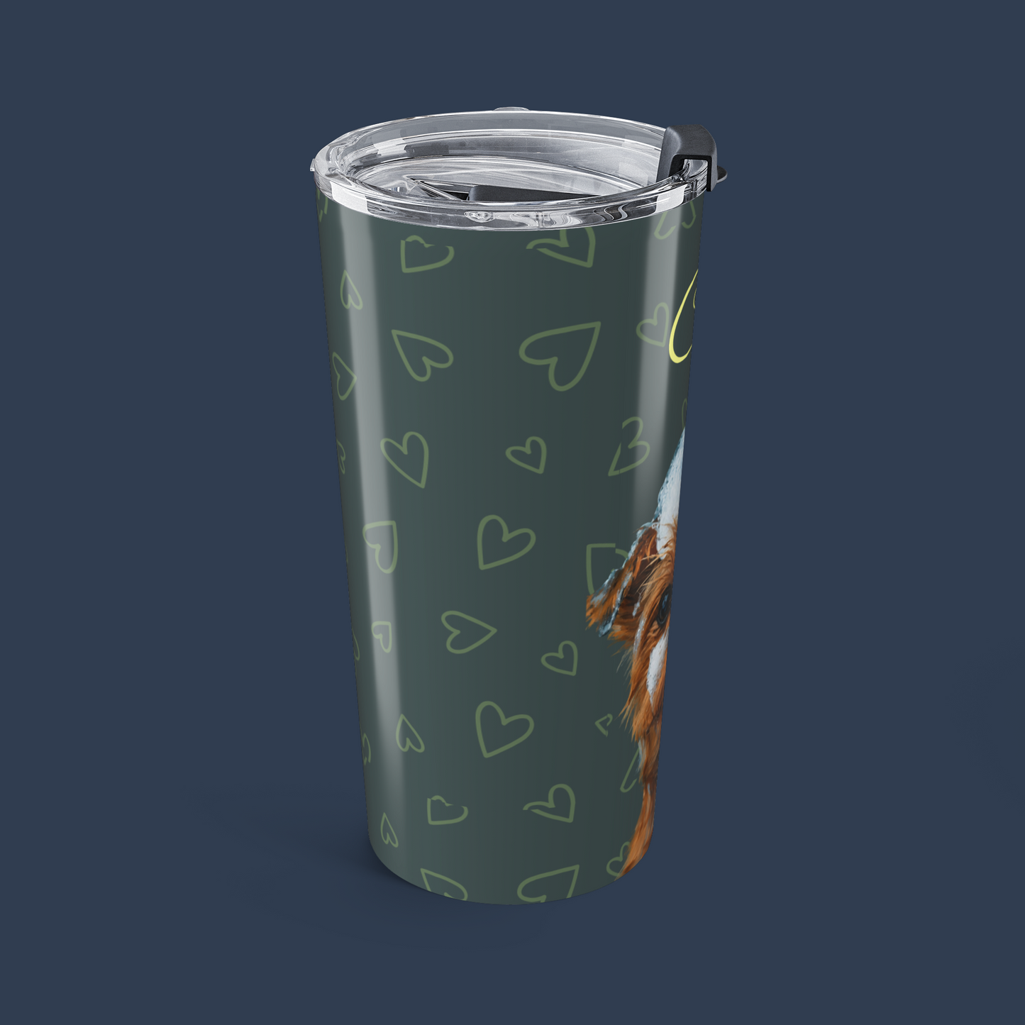 Tumbler 20oz