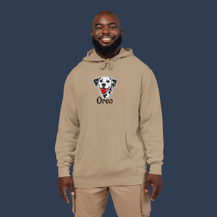 Pet Portrait Collection