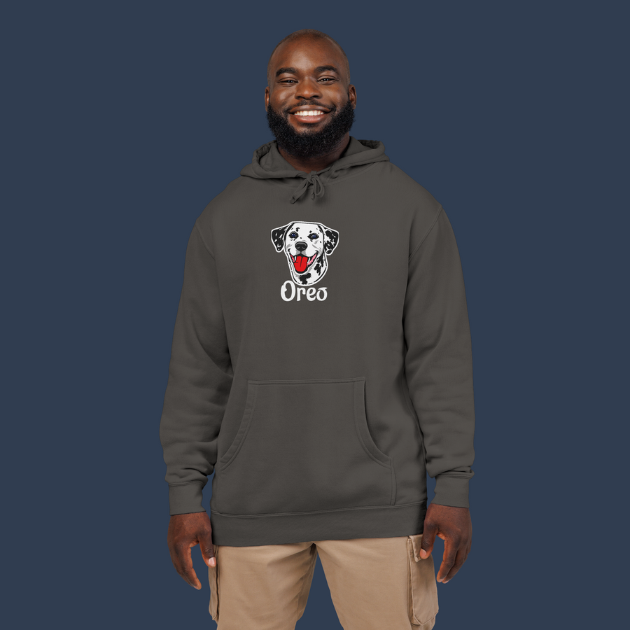 Pet Portrait Collection