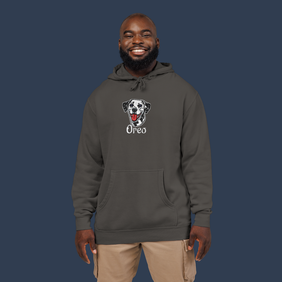 Pet Portrait Collection