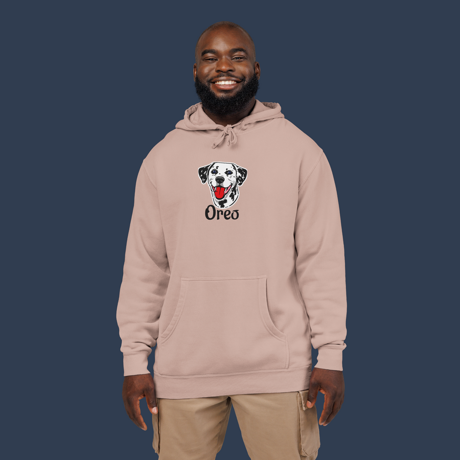 Pet Portrait Collection
