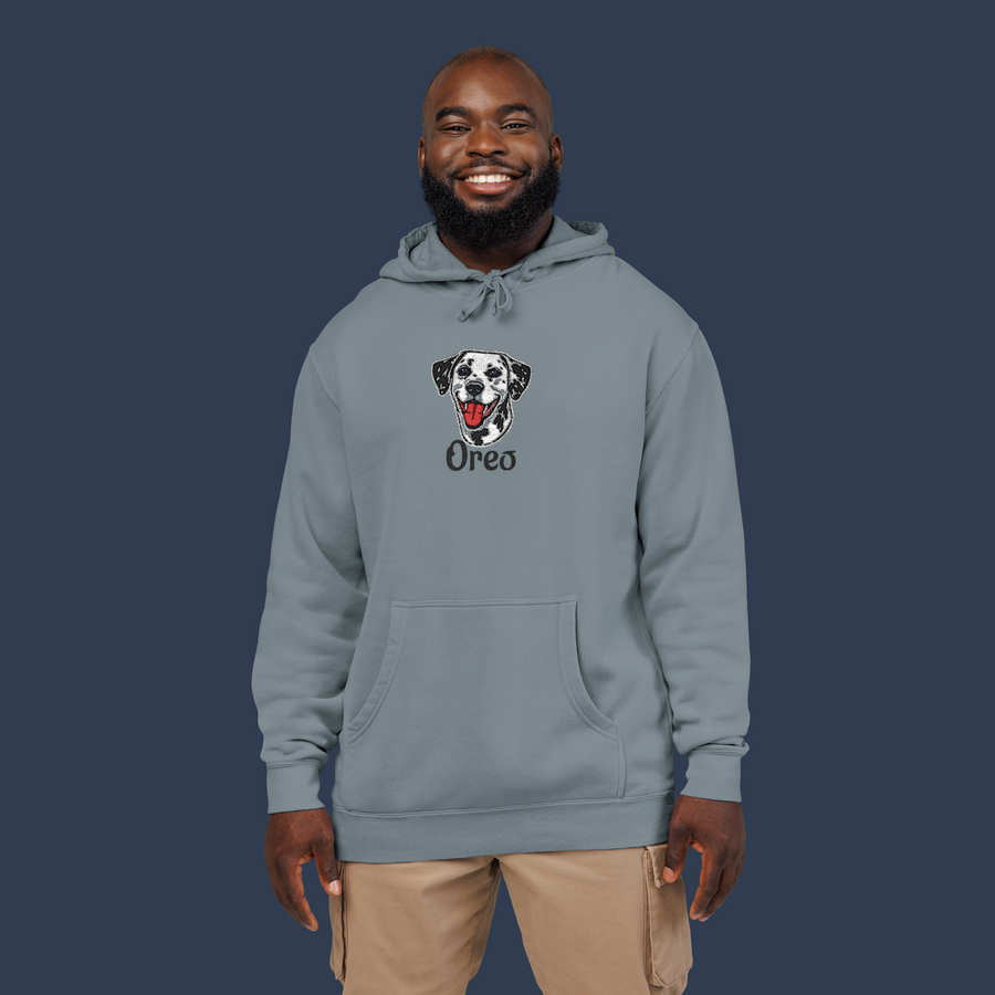 Pet Portrait Collection
