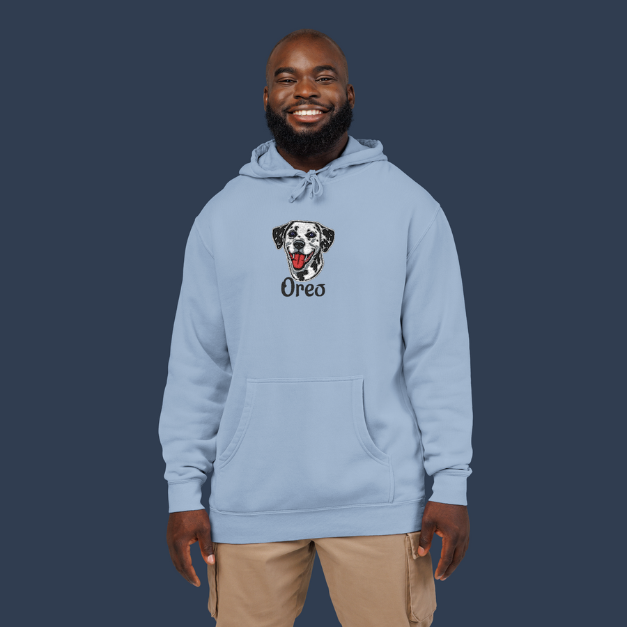 Pet Portrait Collection