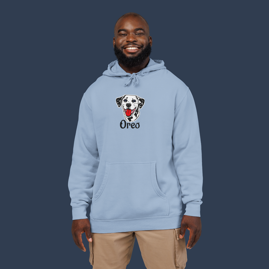 Pet Portrait Collection