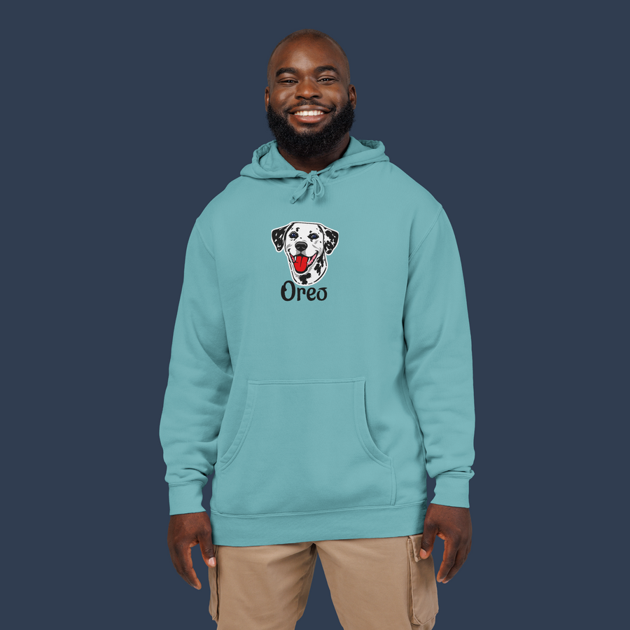 Pet Portrait Collection