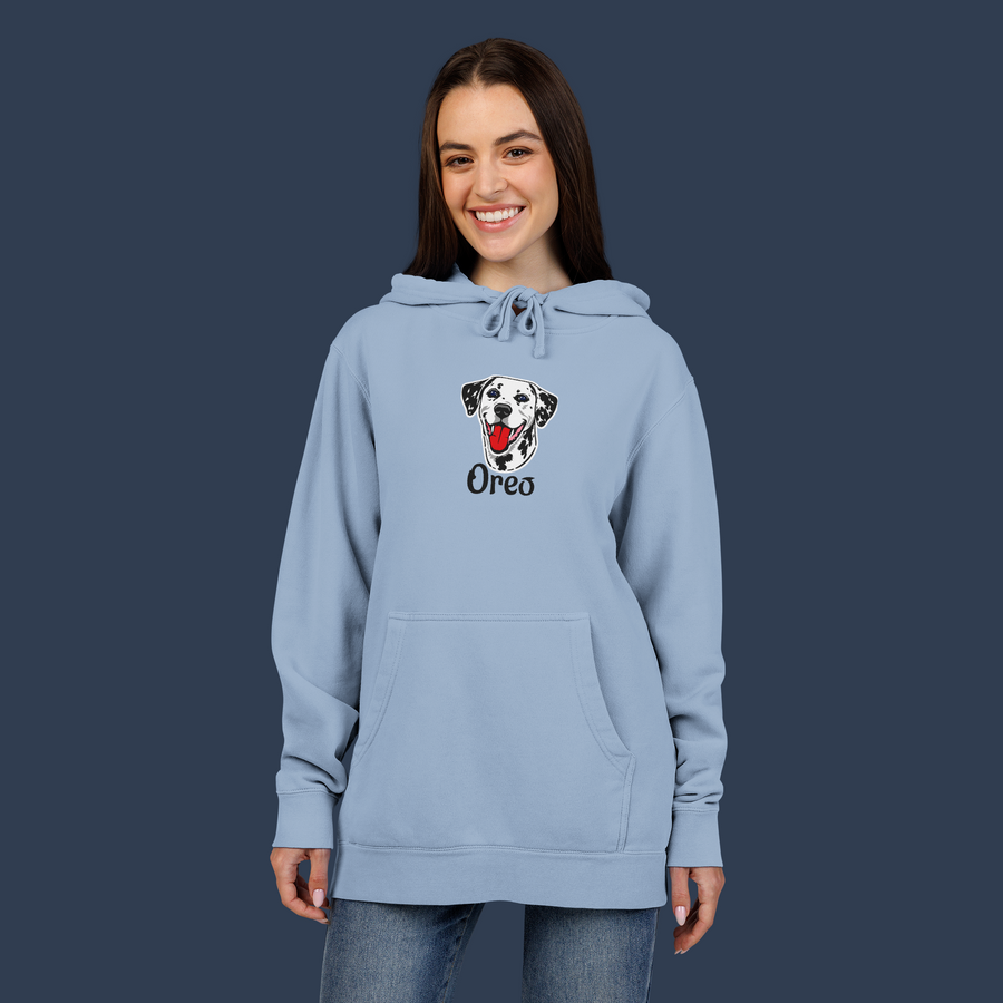 Pet Portrait Collection