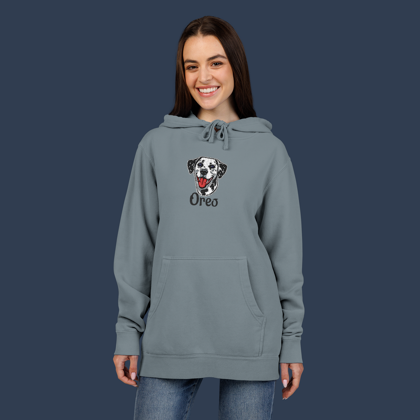 Pet Portrait Collection