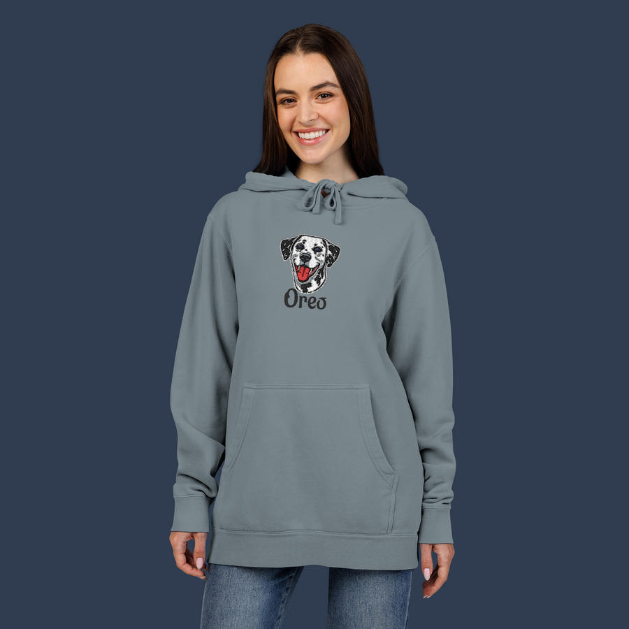 Pet Portrait Collection