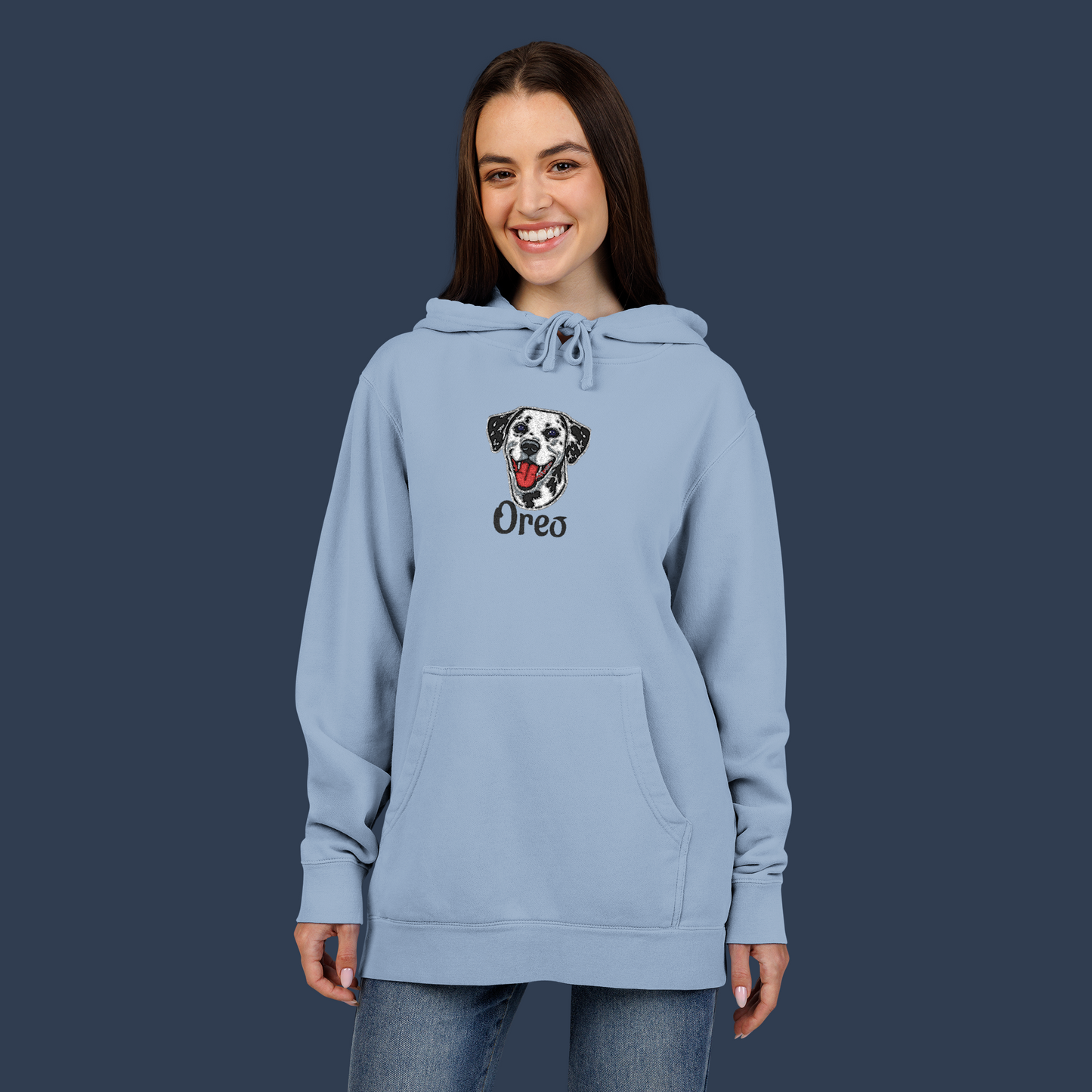 Pet Portrait Collection