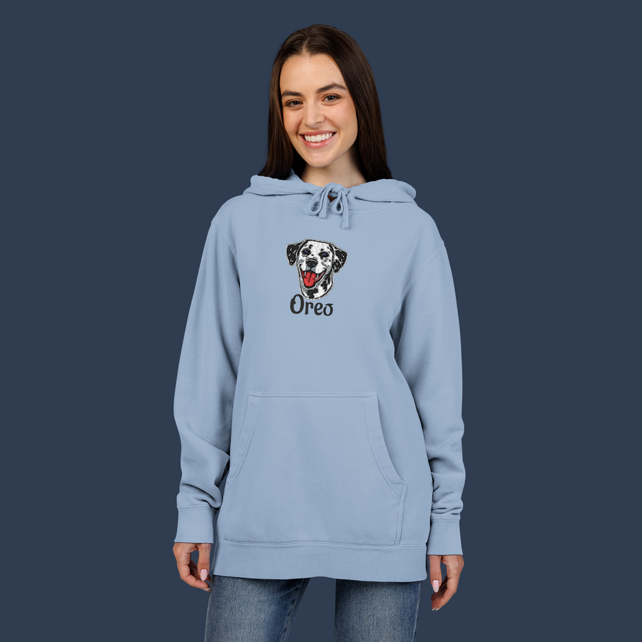 Pet Portrait Collection