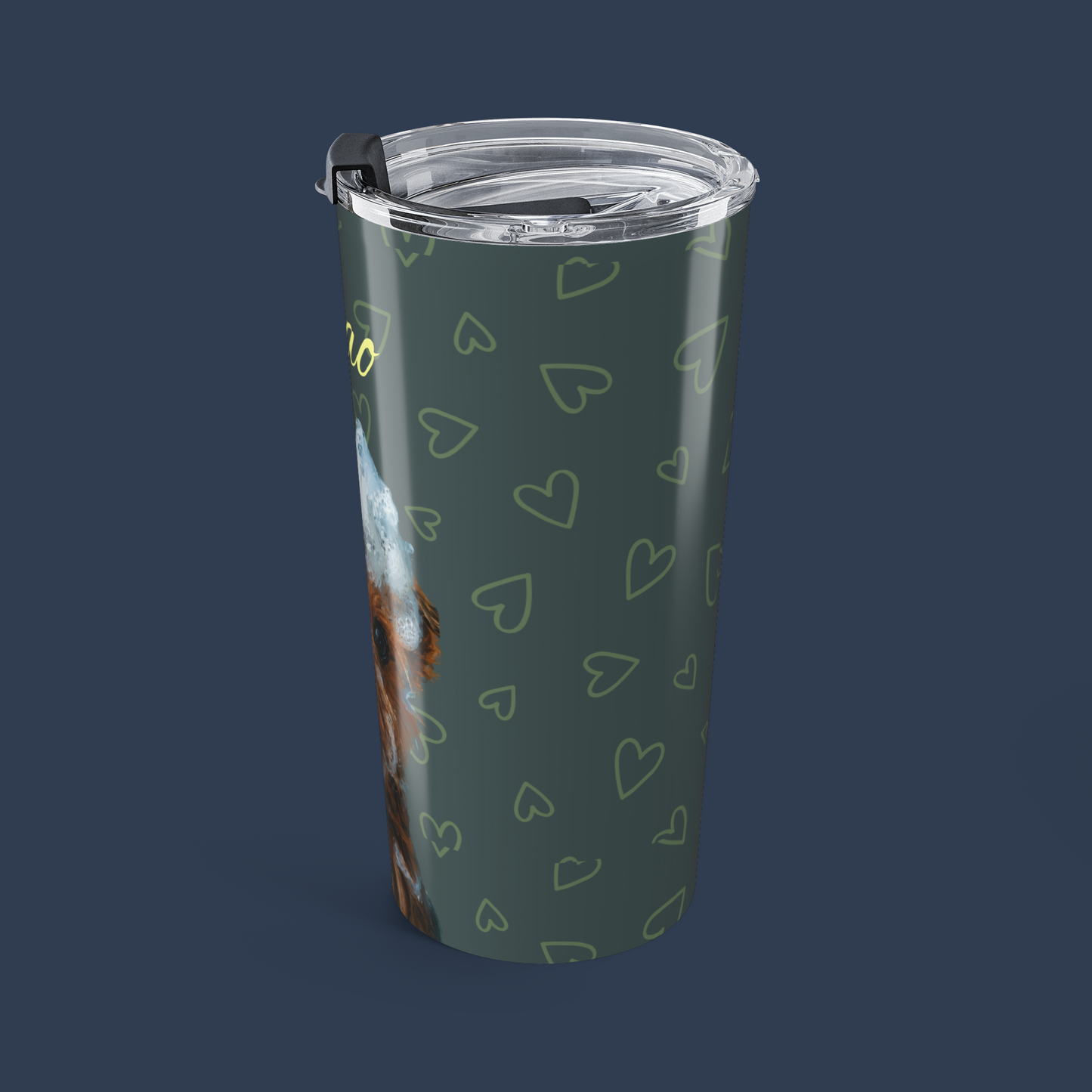 Tumbler 20oz