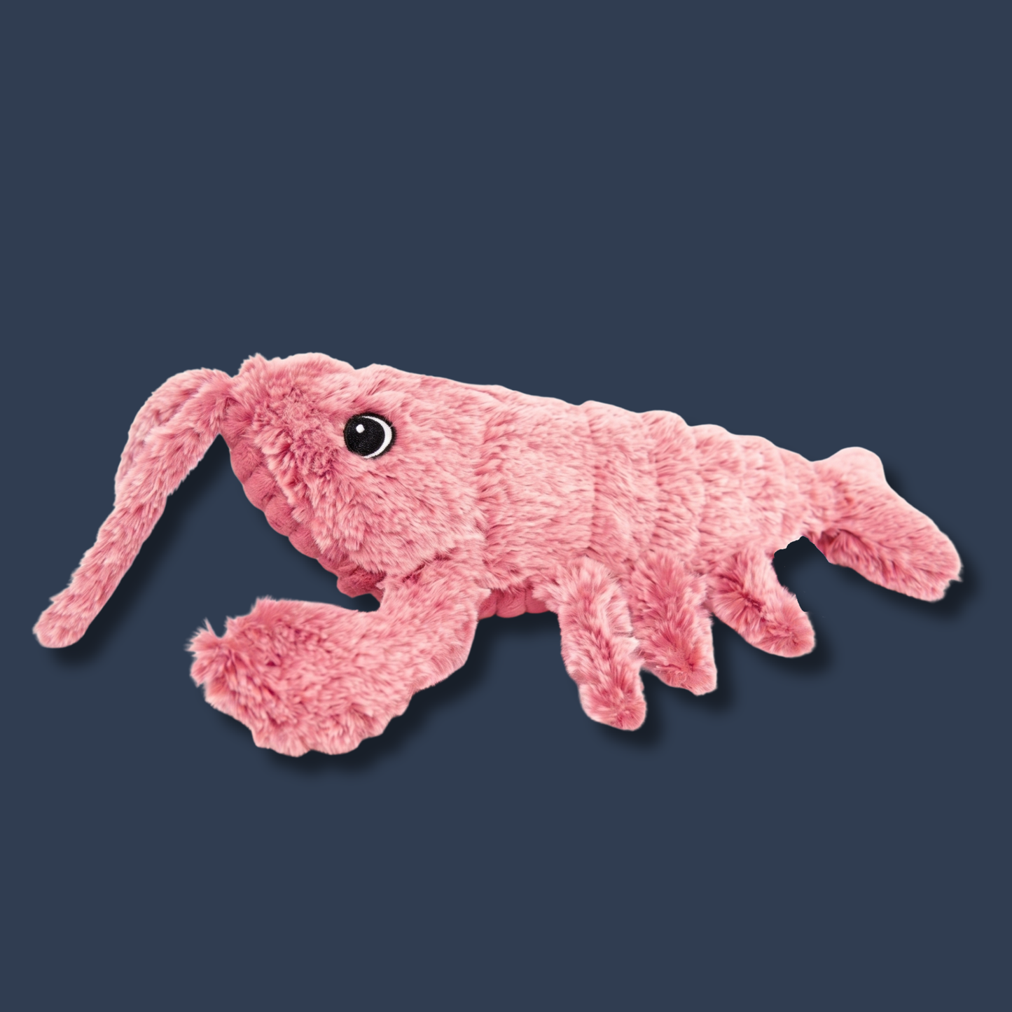 Jumping Shrimp