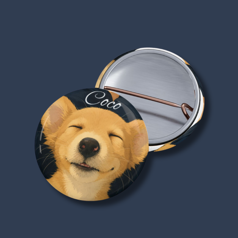 Mood Badge