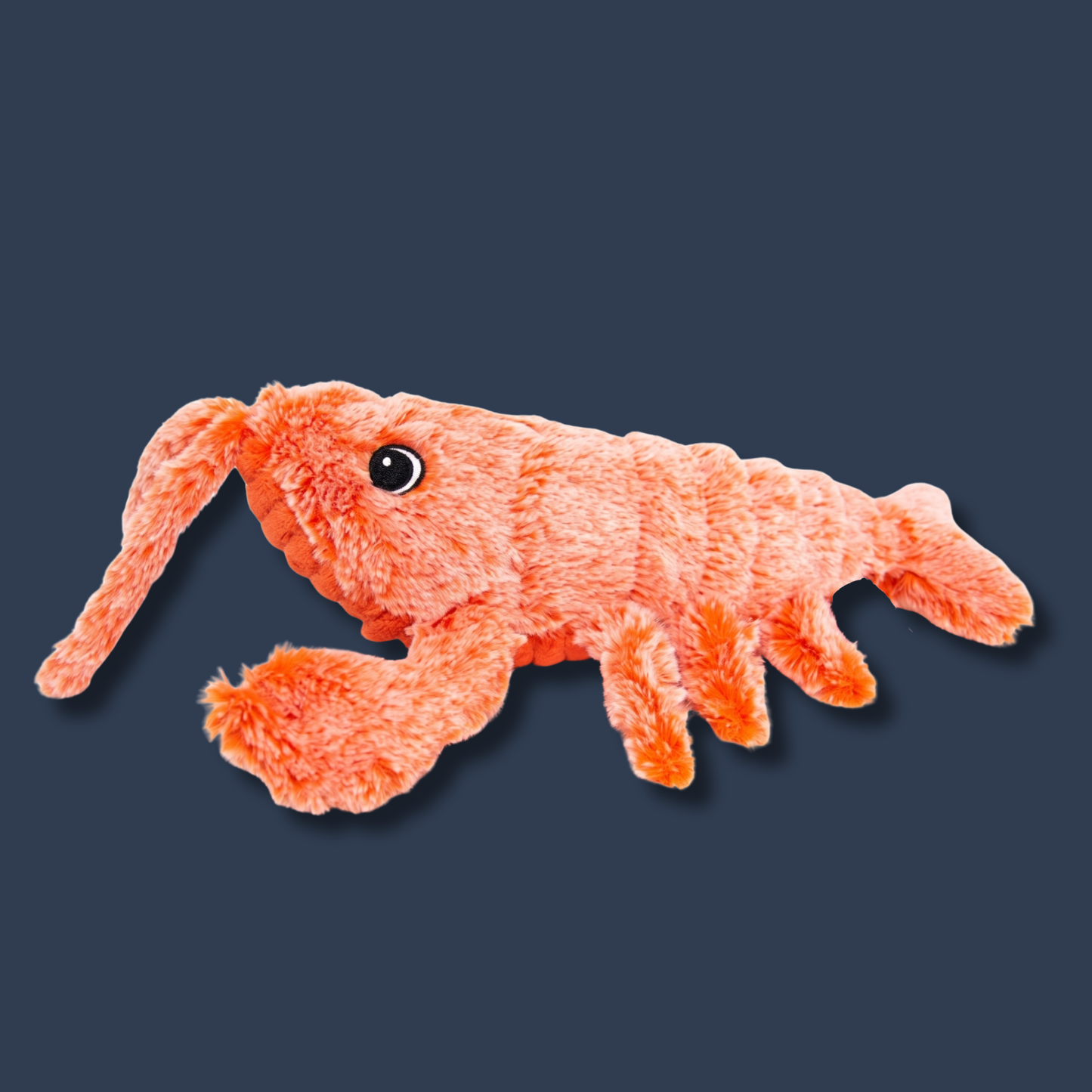 Jumping Shrimp